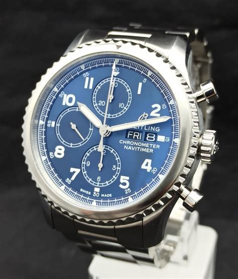 Breitling Navitimer 8 Chronograph Automatic 